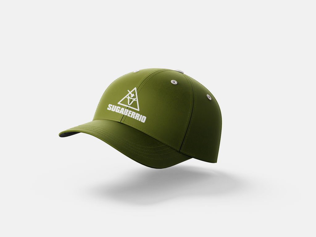 Gorra Sugaberrio 2026