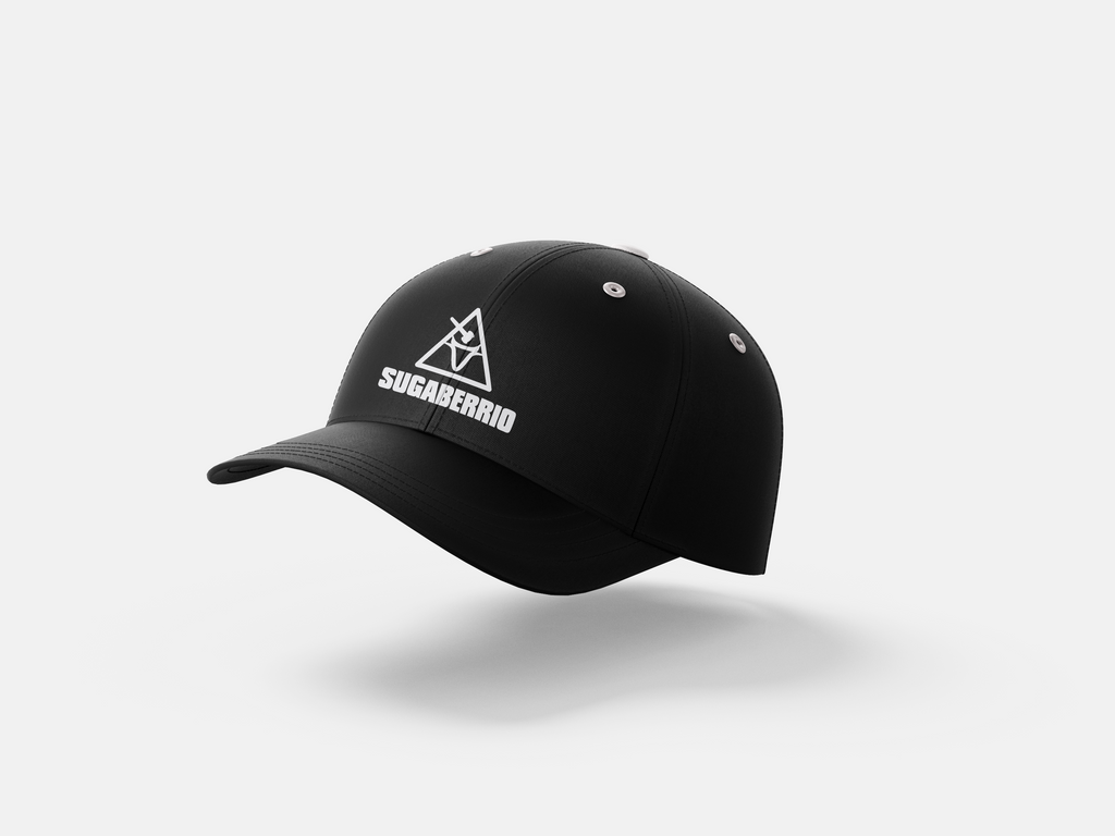 Gorra Sugaberrio 2026